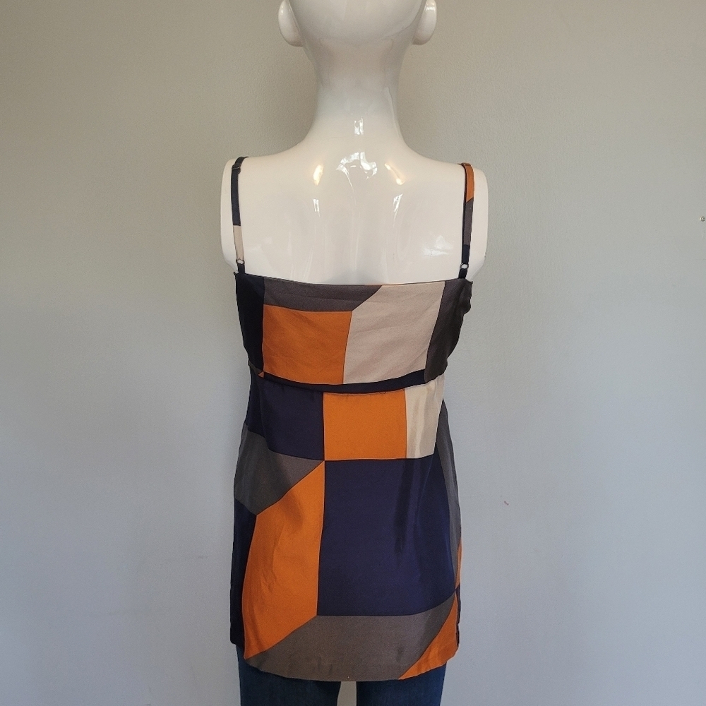 Ted Baker Zenzi Top, VGUC, Size 10 - Picture 3 of 8